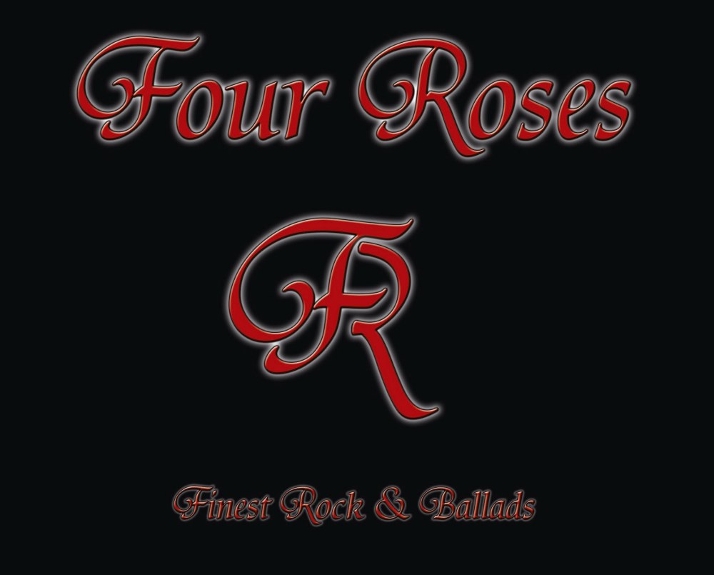 FOUR ROSES Finest Rock & Ballads Home
